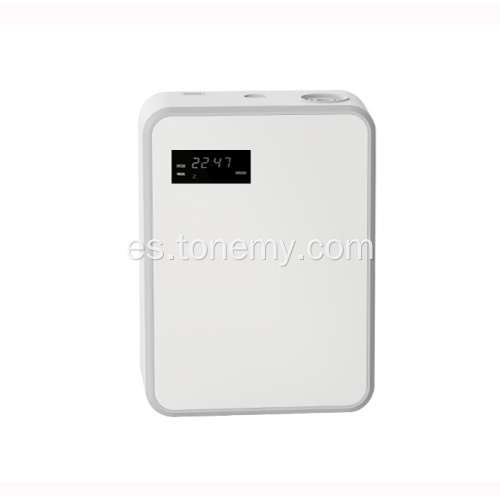 Smart Wifi esencial aromaterapia 200 ml ultrasónico 500AF difusor y configuración de temporizador